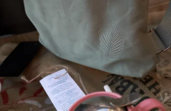 Bir GOESBAG Nasıl Doğar?