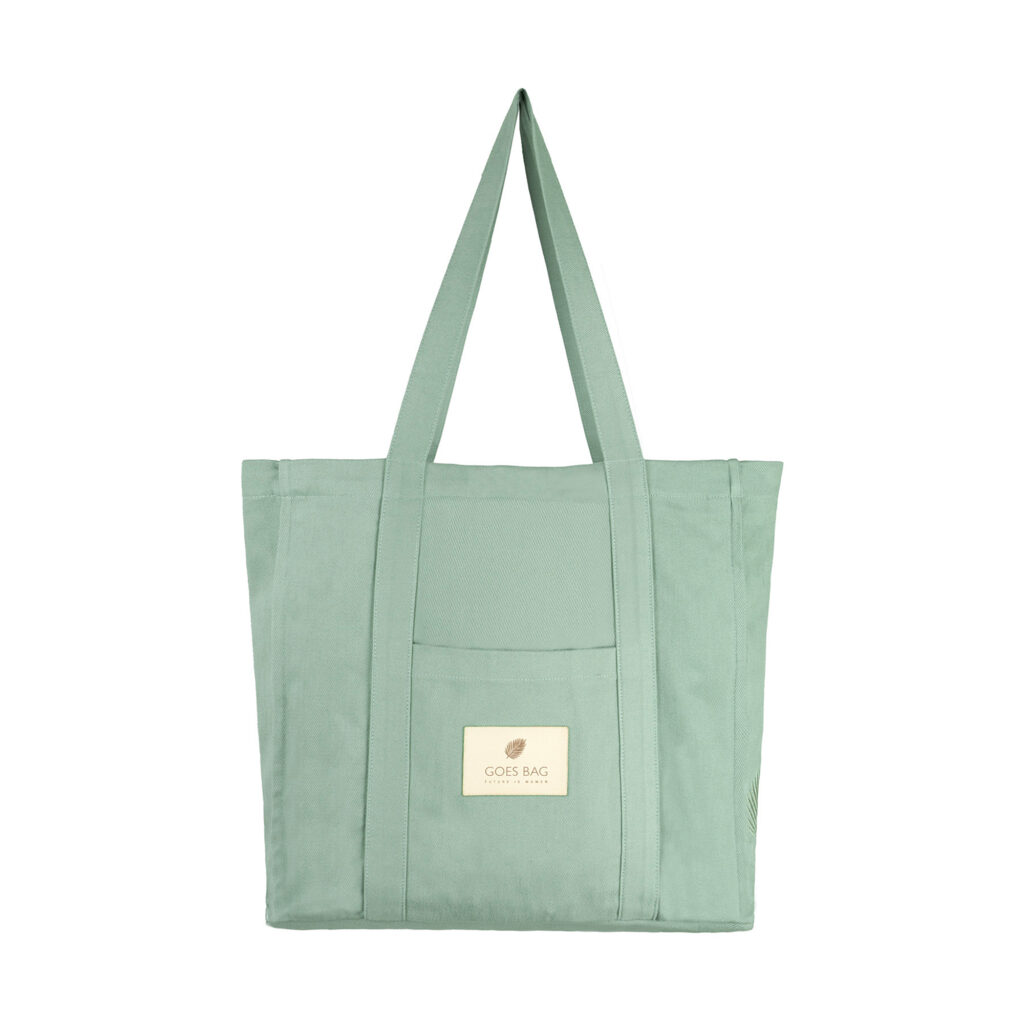 JAWA LITTLE - Yeşil