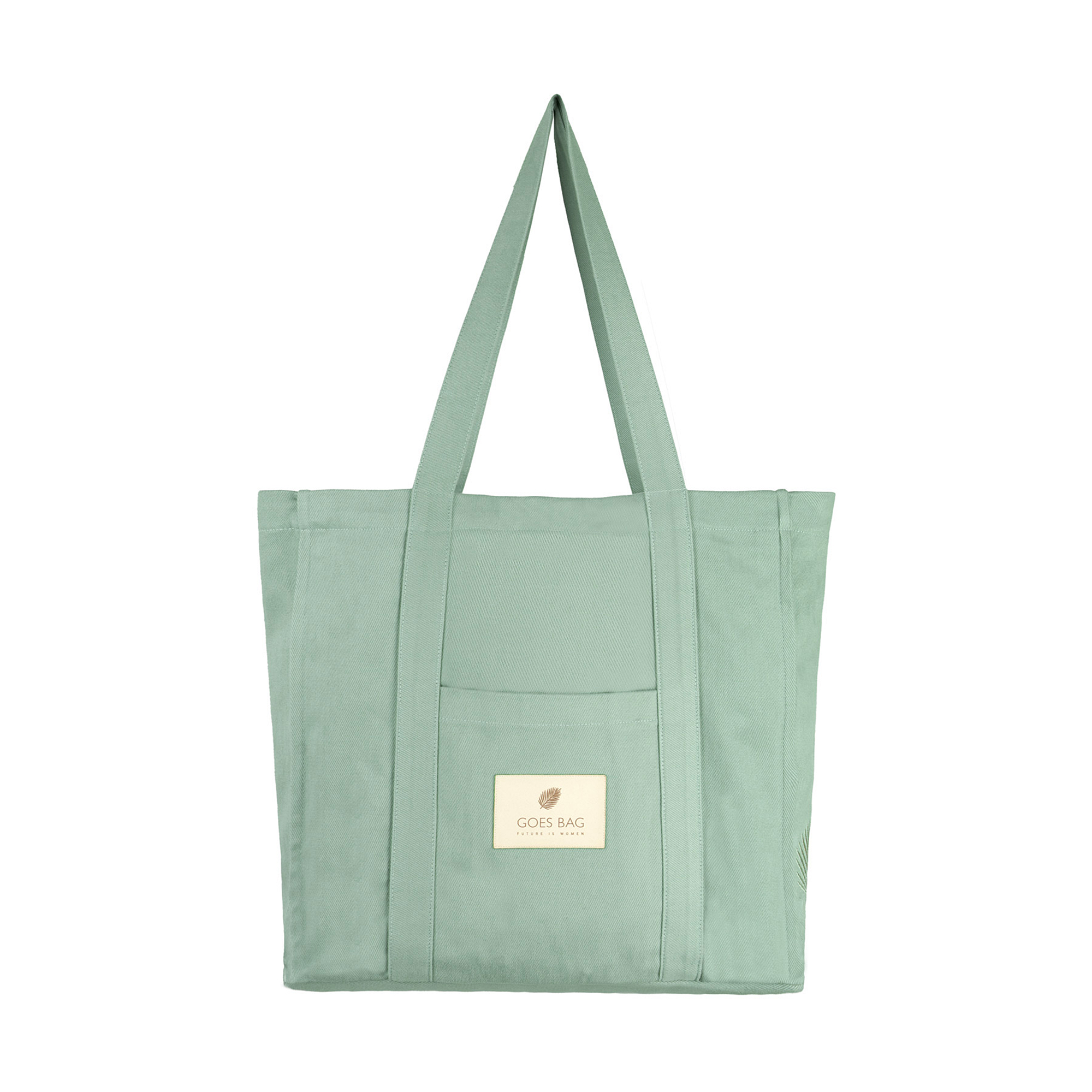 JAWA LITTLE - Yeşil