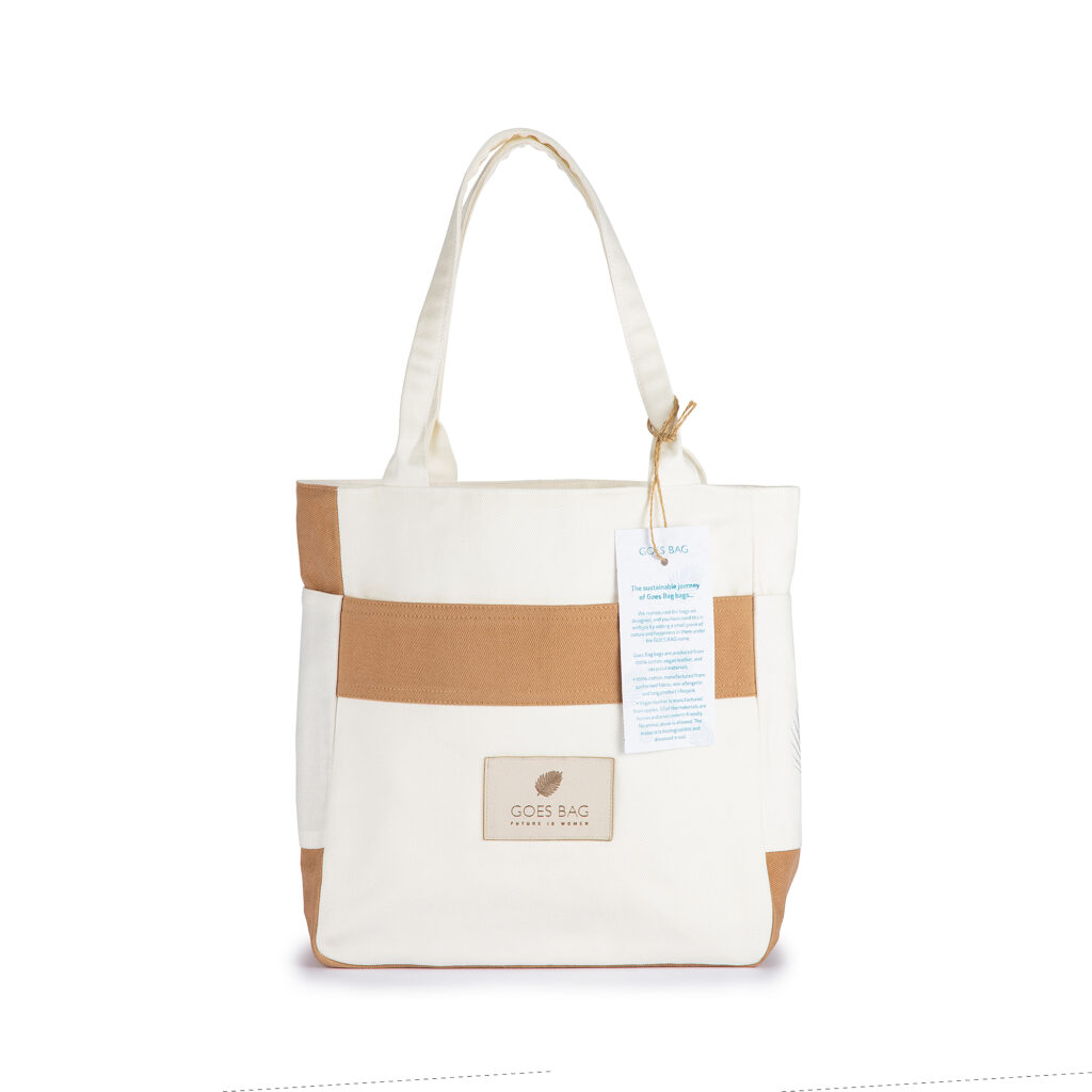 SORBUS - Bej / Kahve