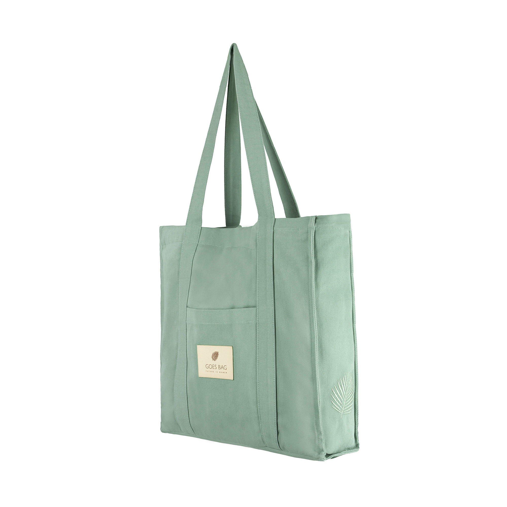 JAWA LITTLE - Yeşil - Görsel 2