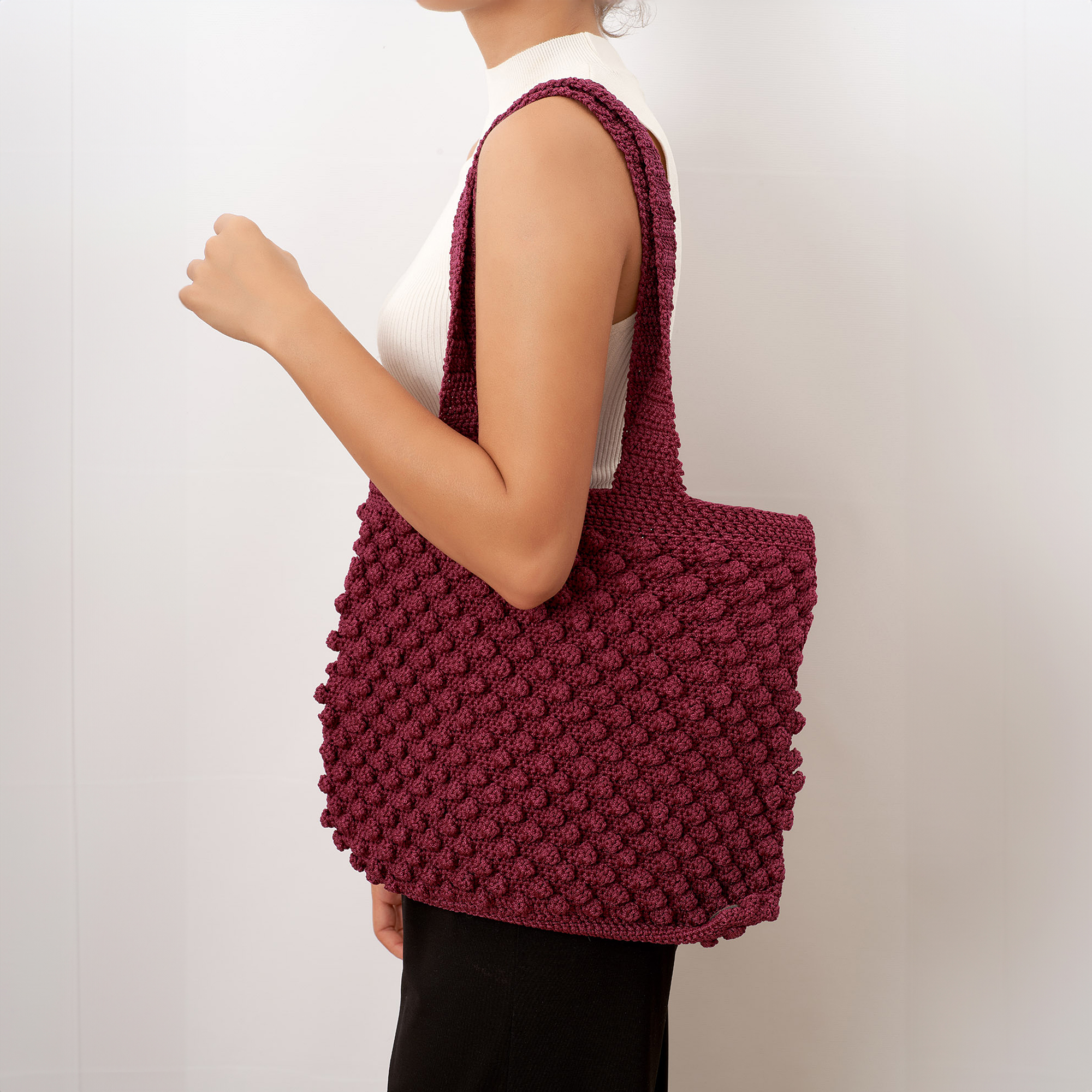 AURA - Mürdüm - Görsel 6