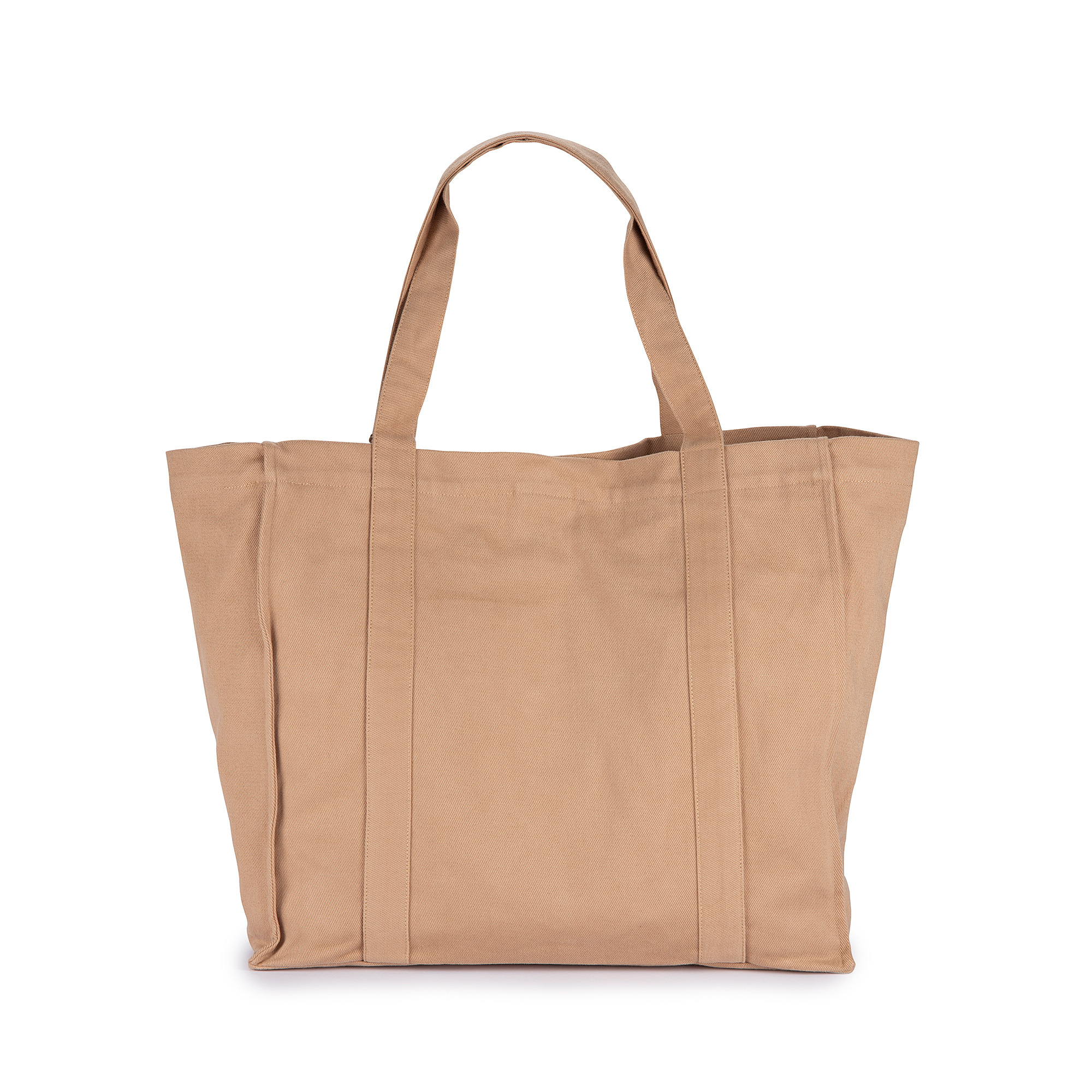 JAWA BIG - Kahve - Görsel 3