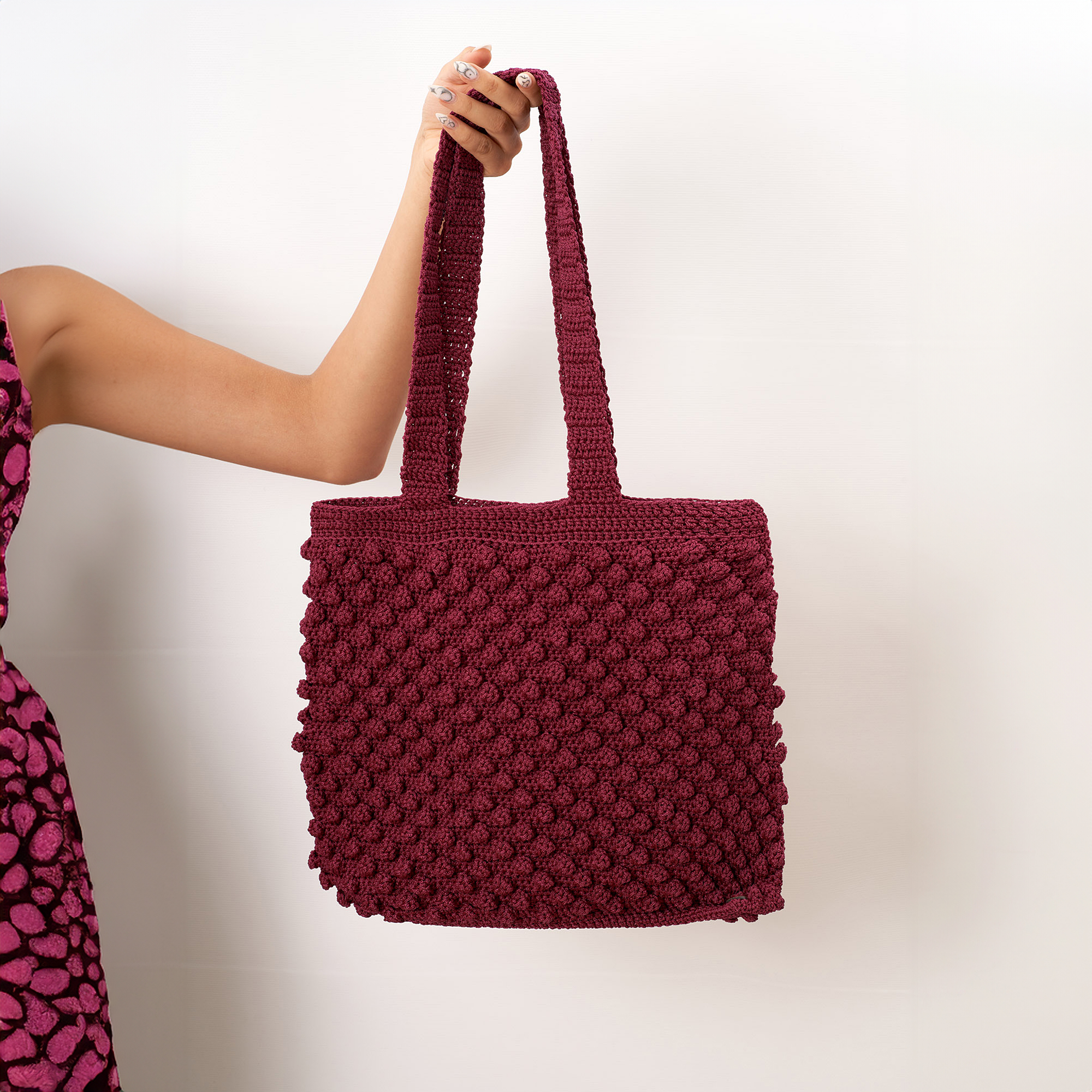 AURA - Mürdüm - Görsel 3