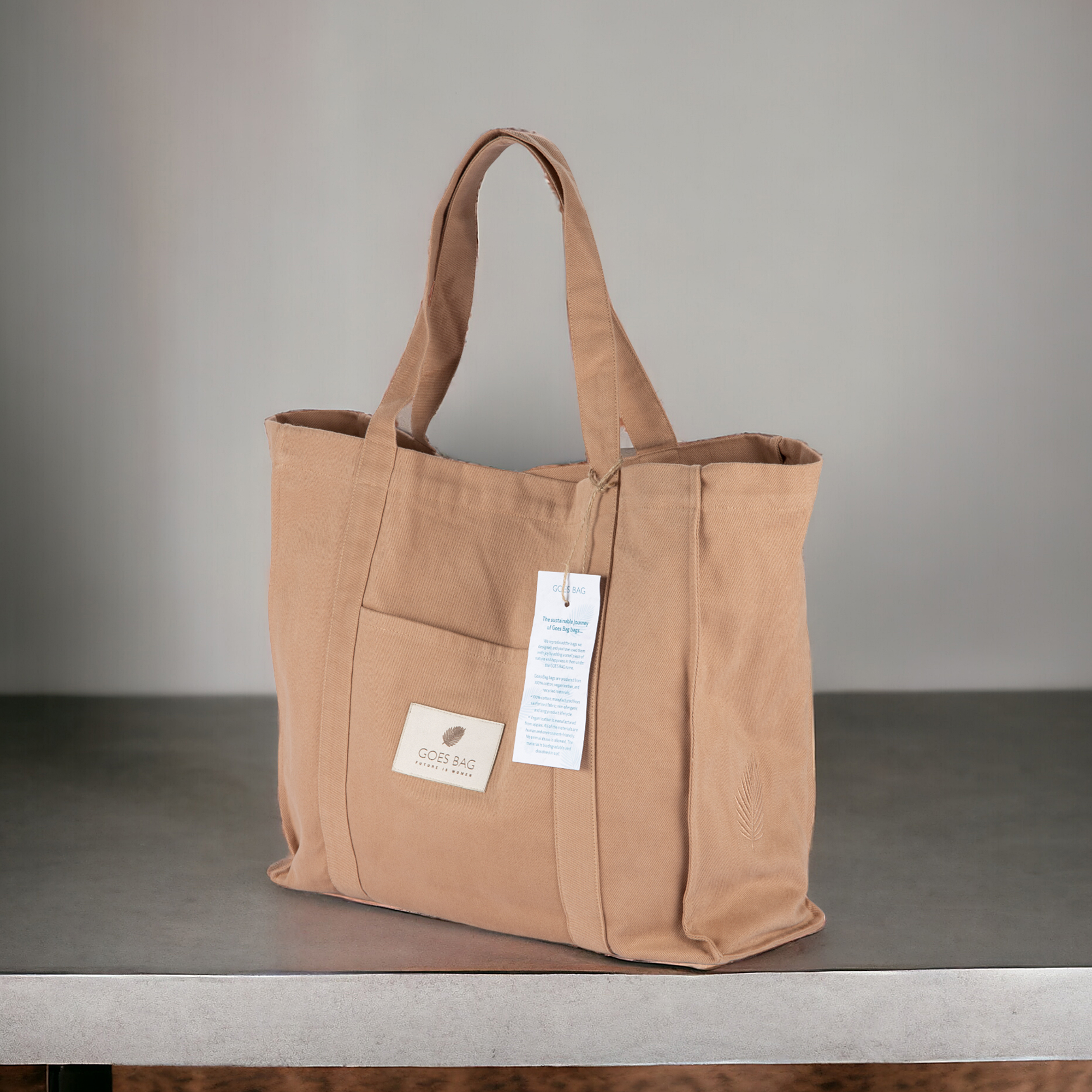 JAWA BIG - Kahve - Görsel 4