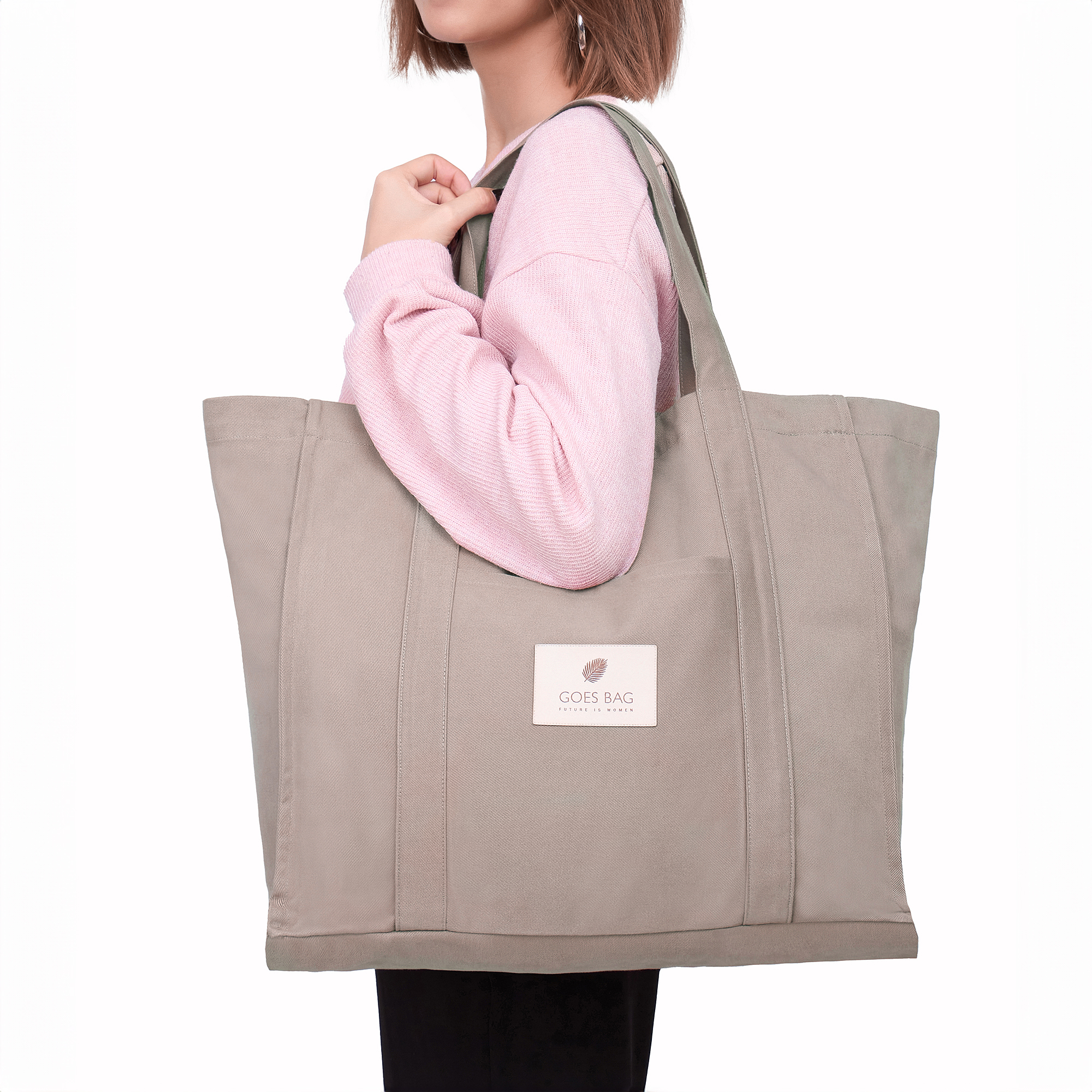 JAWA BIG - Gri - Görsel 4