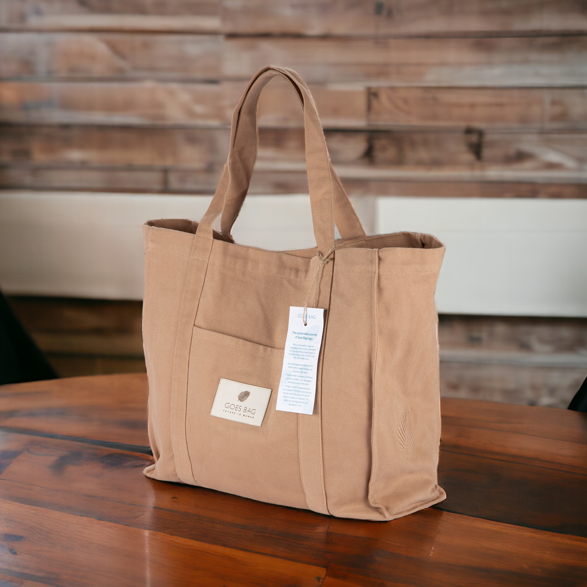 JAWA BIG - Kahve - Görsel 5