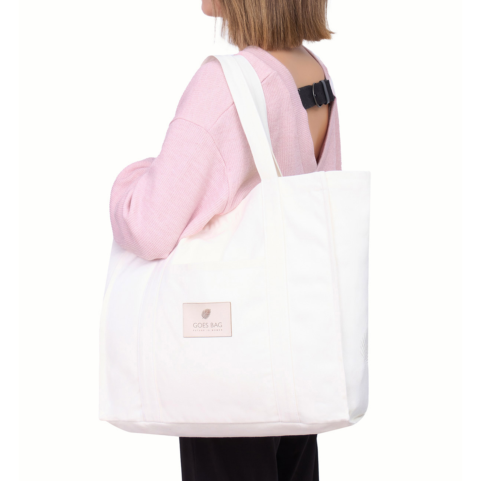 JAWA BIG - Bej - Görsel 5