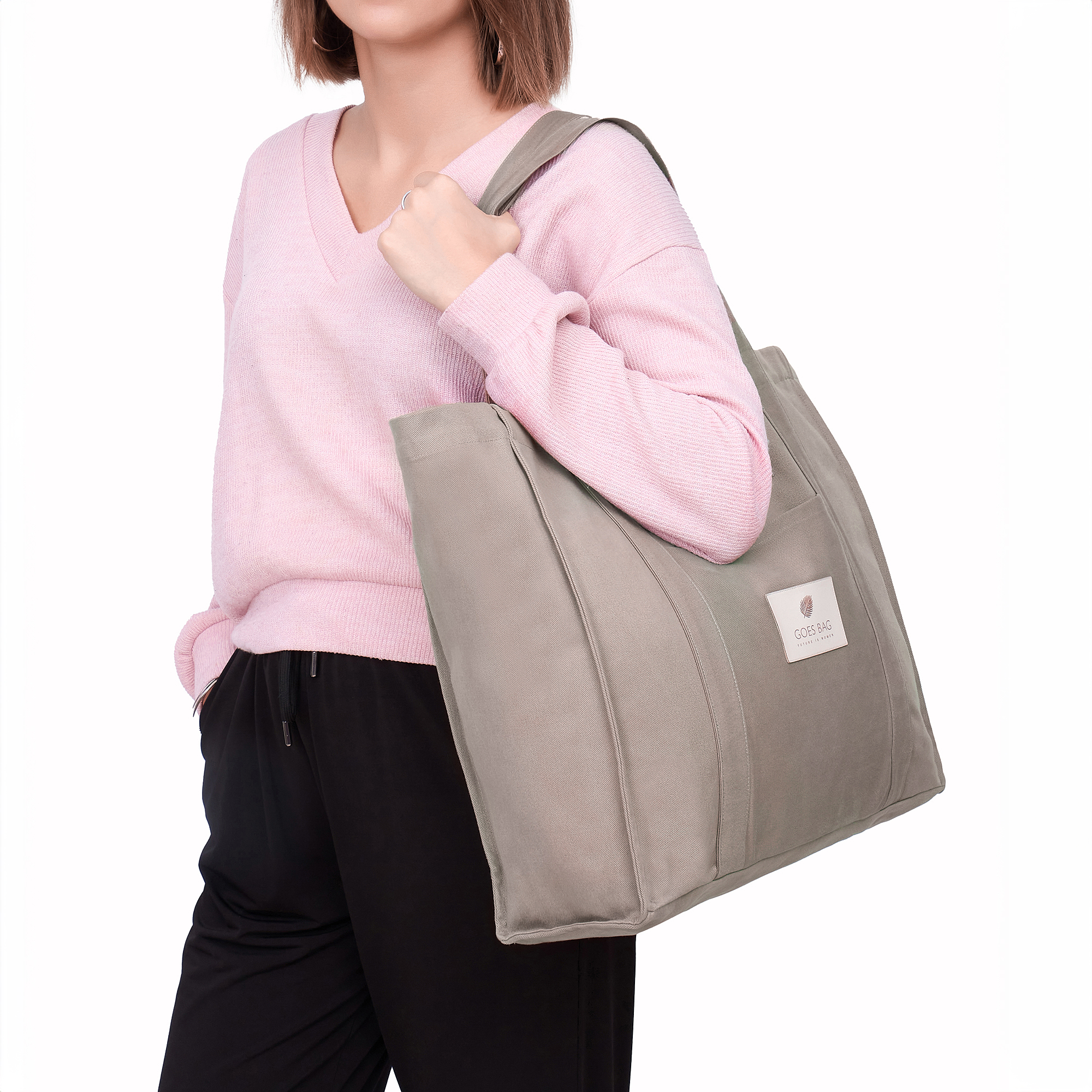 JAWA BIG - Gri - Görsel 5