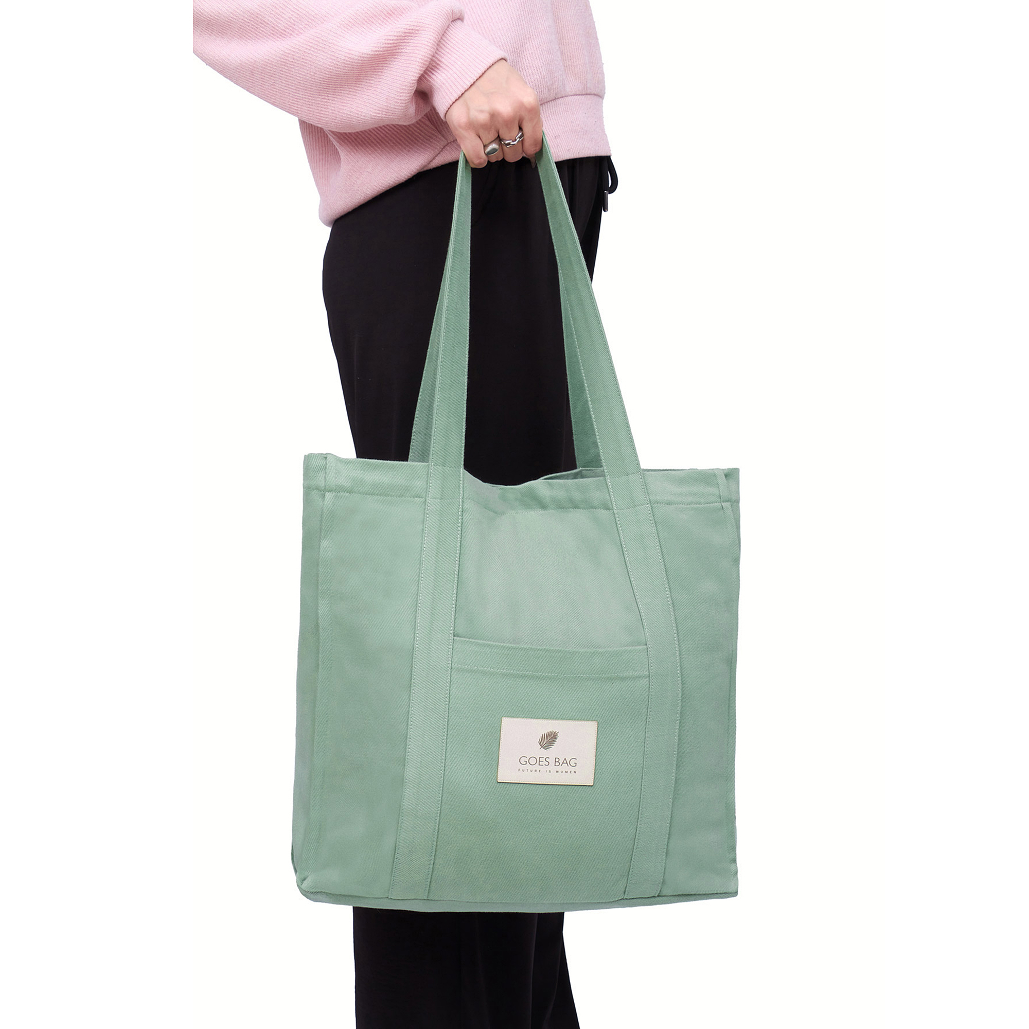 JAWA LITTLE - Yeşil - Görsel 6