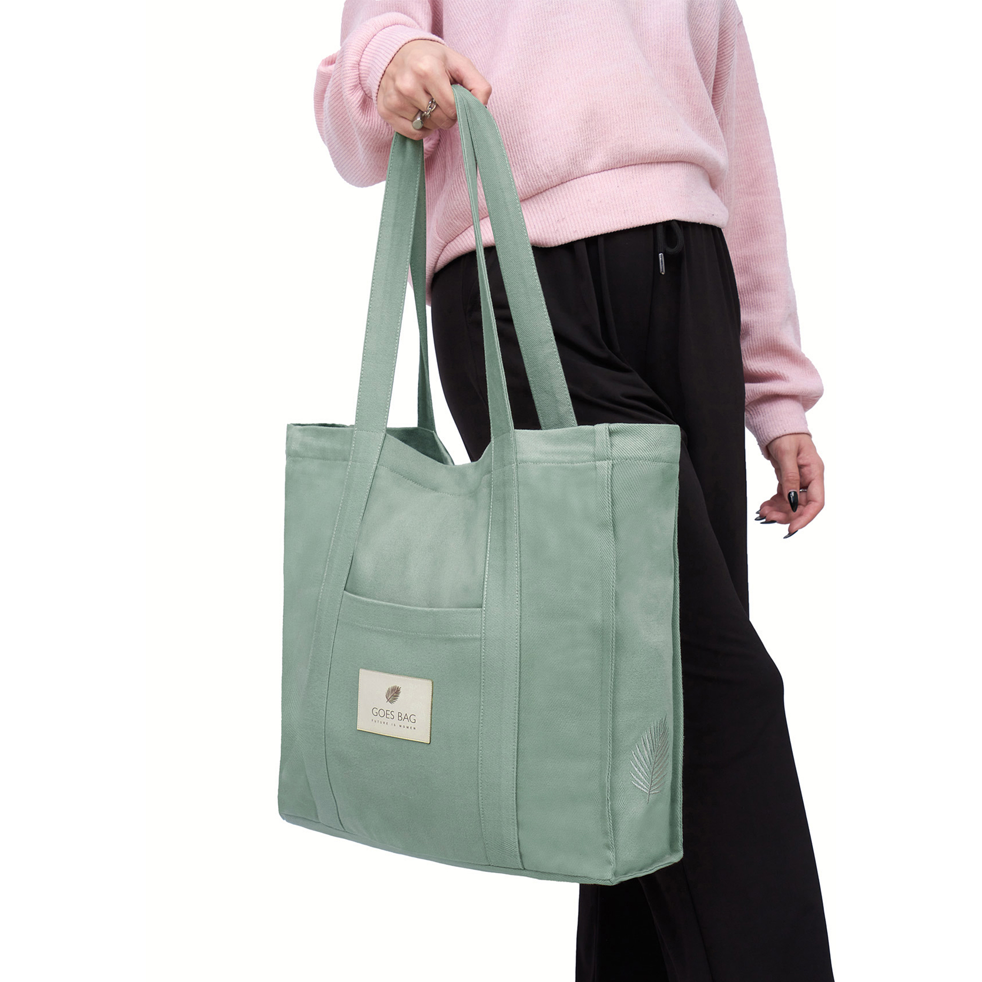 JAWA LITTLE - Yeşil - Görsel 7