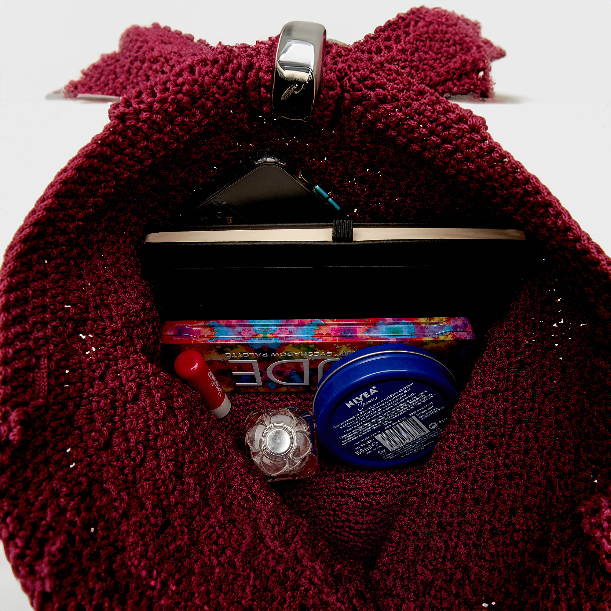 AURA - Mürdüm - Görsel 5