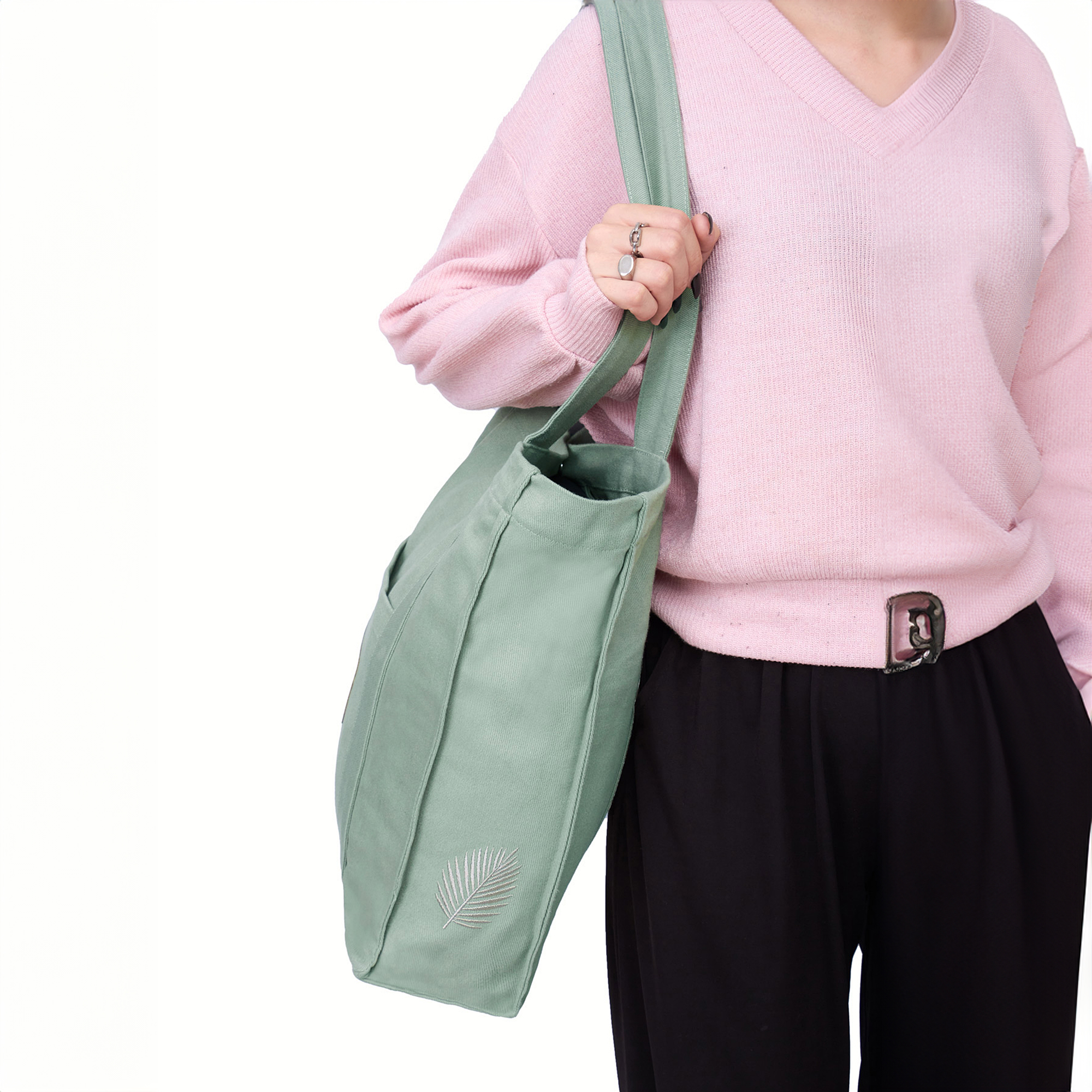 JAWA LITTLE - Yeşil - Görsel 8