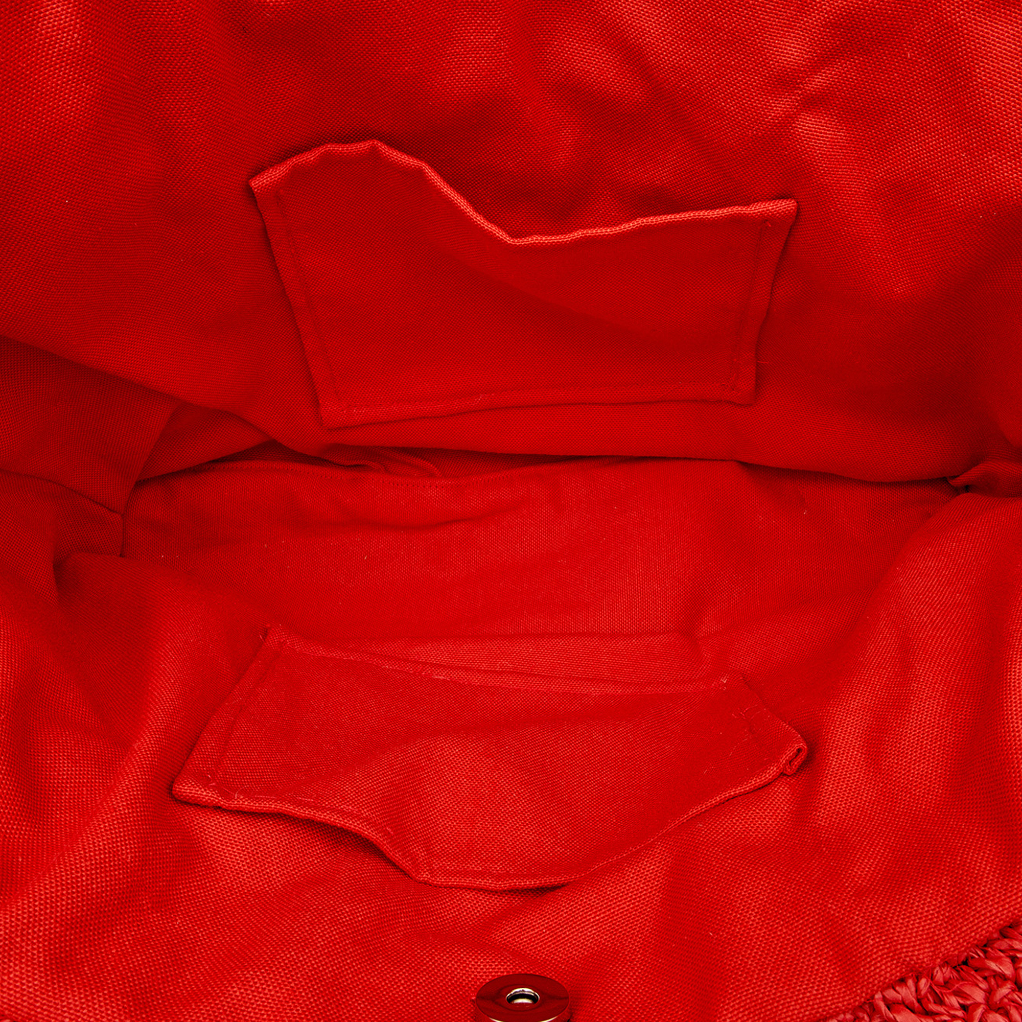 LUNA - Kırmızı - Görsel 8