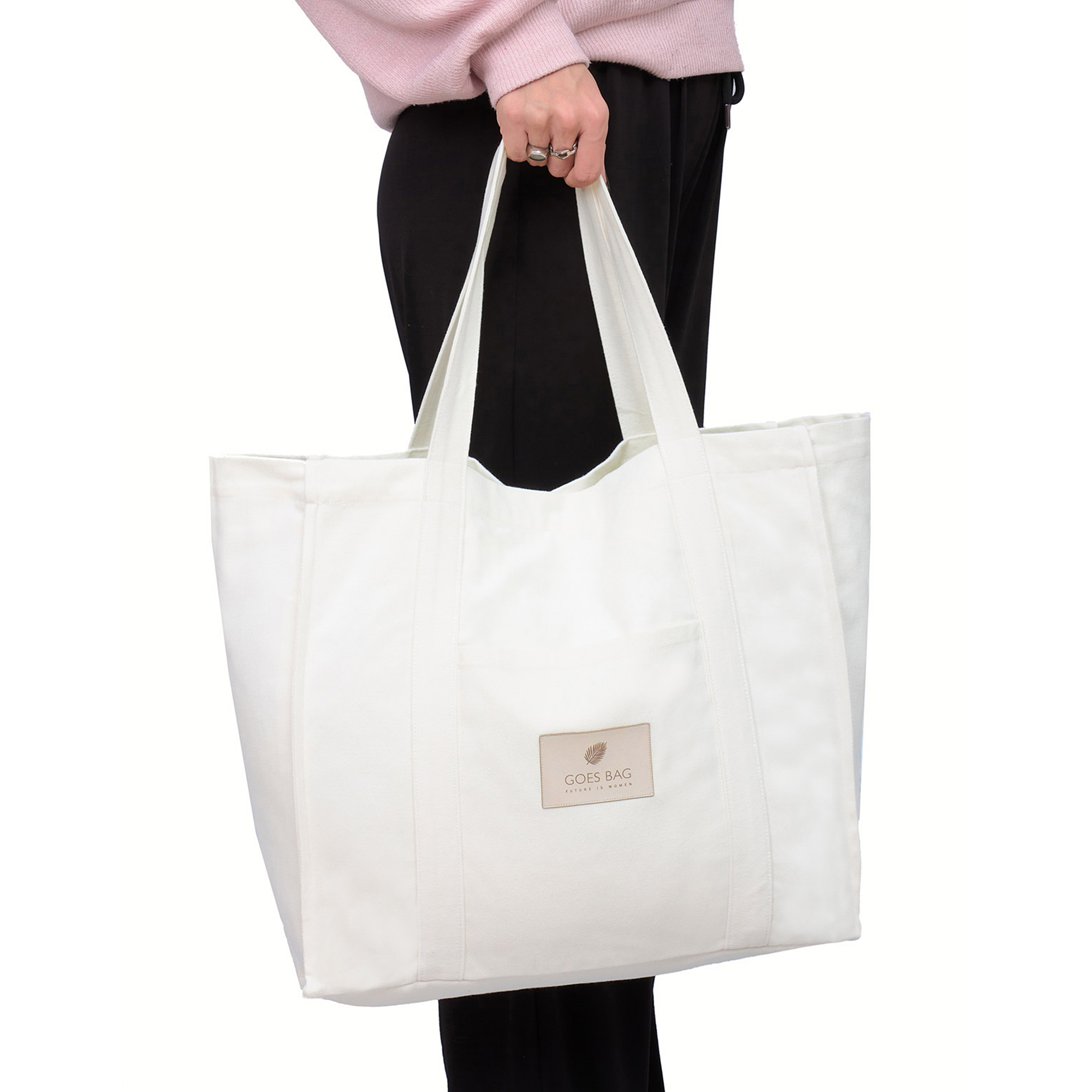 JAWA BIG - Bej - Görsel 8