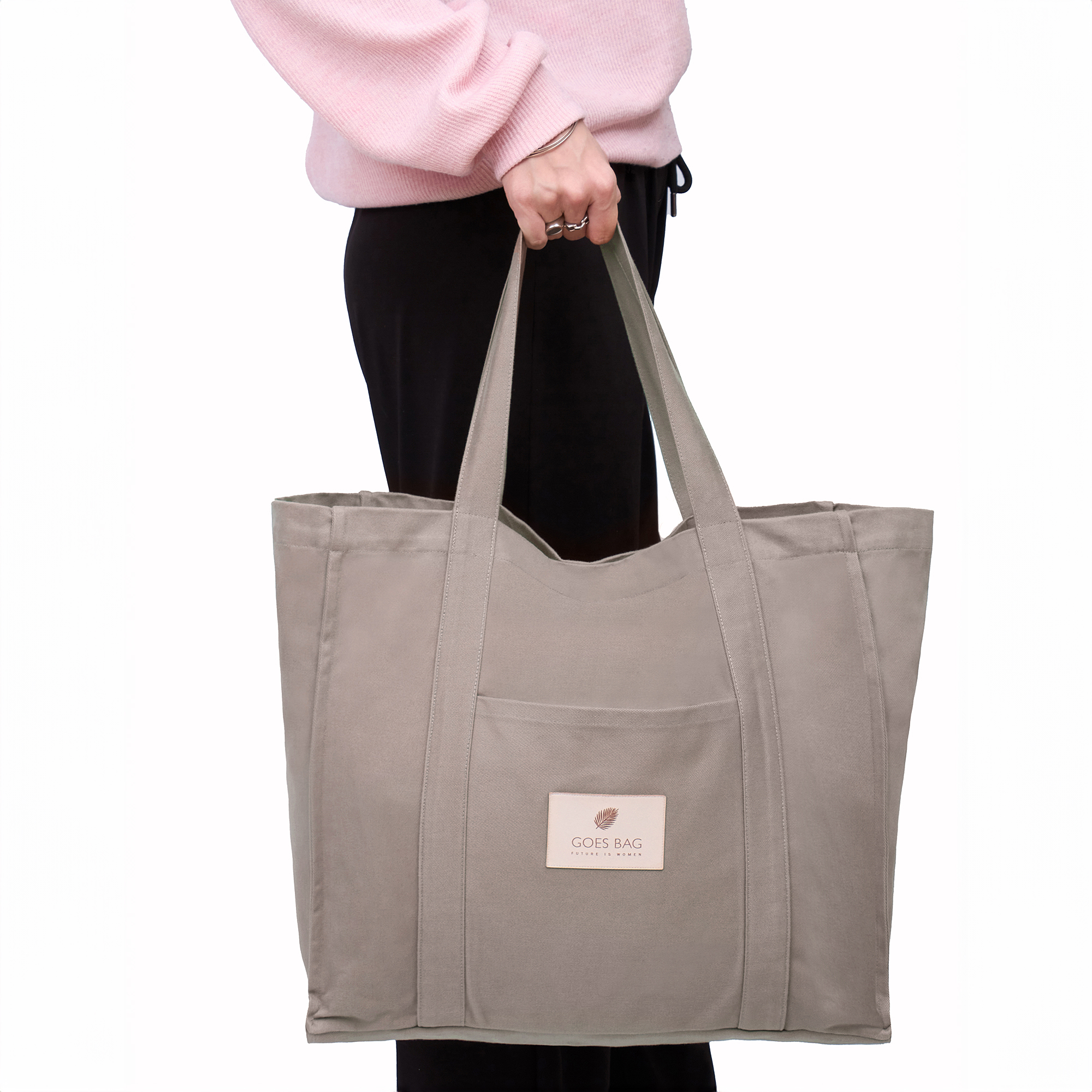 JAWA BIG - Gri - Görsel 8